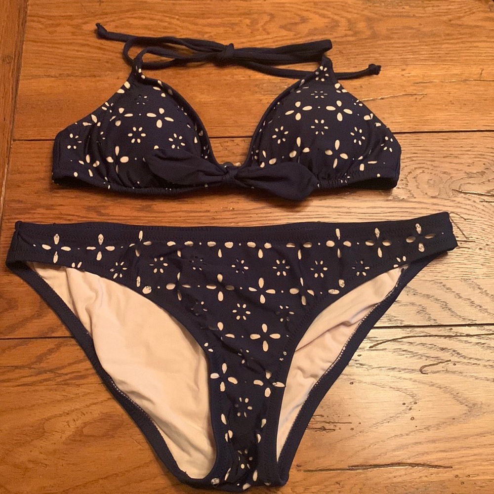 J.Crew Bikini - image 1